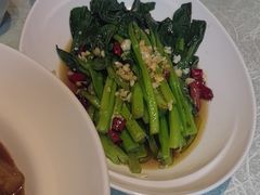-老德州四合院·德州菜(天衢路店)