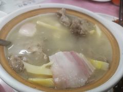 -蘭心餐厅(进贤路店)
