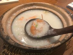 干贝虾粥-南拳十三姨·潮汕砂锅粥(世纪金源店)