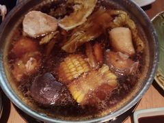 -沼津港精致料理·寿喜烧·烧鸟(青浦宝龙广场日料榜单店)