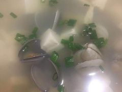 -渔中舟海鲜大排档(普陀沈家门店)