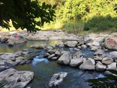 -四会奇石河风景区