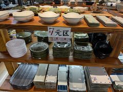 -杭州陶瓷品市场·景青陶瓷有限公司