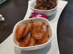 -上海金陵紫金山大酒店·汇海餐厅
