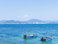 -三亚西岛海洋文化旅游区