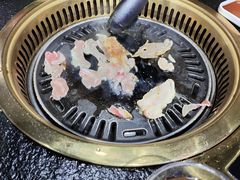 -牛鲜盛齐齐哈尔烤肉(曹路店)