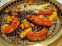 -火炉火自助餐(喜隆多店)