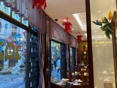 大堂-皇饭儿·王润兴酒楼(河坊街店)