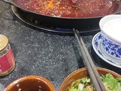 -较场口火锅(九街店)