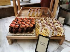 -上海静安昆仑大酒店
