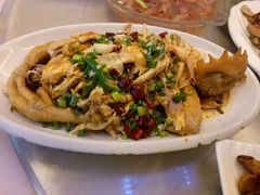 -阳光海鲜大排档