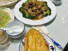 -黑石礁酒楼·海鲜(黑石礁店)