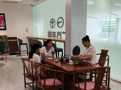 -上海和展广汽丰田4S店(老闵行店)