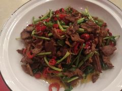 -全聚德(长江路店)