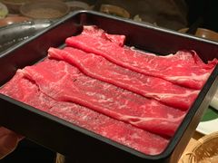 -温野菜涮涮锅(西单大悦城店)