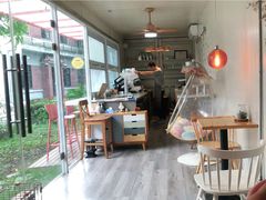 -灯塔咖啡馆BOOK·Coffee Shop