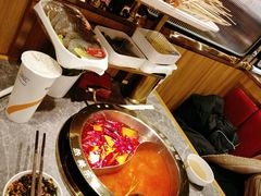 -热辣宗师·串串火锅(万达金街店)