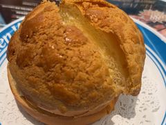 -敏华冰厅(平安金融中心店)