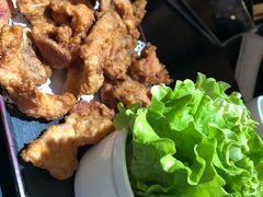 -船歌·鱼水饺青岛菜(合肥路永旺店)