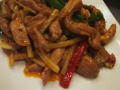 -马凯餐厅(长椿街店)