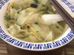 -笑来喜馄饨小笼工坊店(湖滨街店)