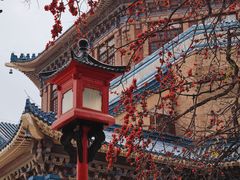 -广州中山纪念堂