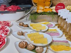 -京彩臻品火锅