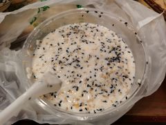 -白翔甜食店