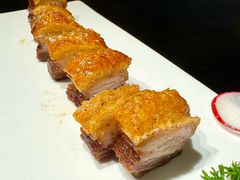 -浙江安吉JW万豪酒店·万豪中餐厅