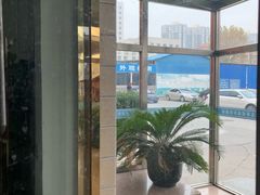 -京西五环检测场