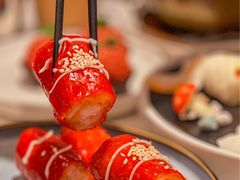 -粤来记·啫啫煲·点心(日月光店)