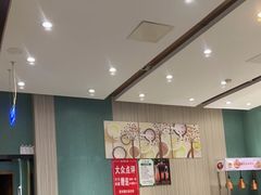大堂-紫光园(创始店)
