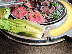 -GOGIYA·咕叽吖韩国传统烤肉店(小榄店)