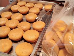 -詹记桃酥(包河万达店)