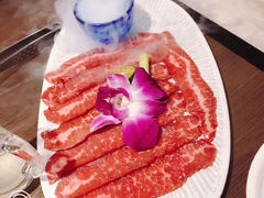 -橘焱胡同烧肉夜食(BFC外滩金融中心店)