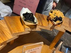 -锦记糕点铺