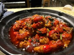 -串盟烧烤大排档·长沙美食地标(星沙店)