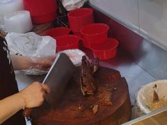 -王浩儿纪六孃甜皮鸭(东大街店)