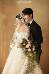 -卡兹摄影STUDIO婚纱摄影(文化路万达店)