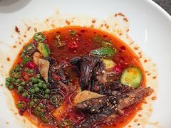 -鸽子侯·家宴·平价海鲜(绿地店)