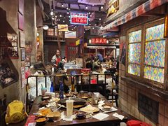 -萍姐火锅·公路夜市(南京新街口店)