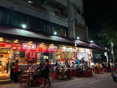 -洪大厨鸡煲(福田店)