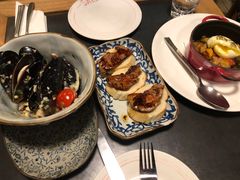 -LA  PETANQUE(泰安路店)