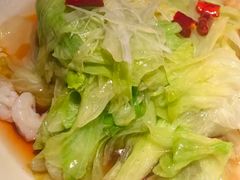-奉天小馆·非遗东北菜(济南万象城店)