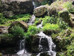 -山沟沟景区