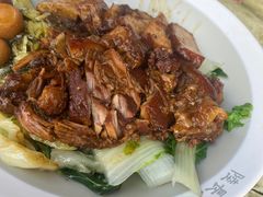 -陆长玖古法猪脚饭(玄风桥店)