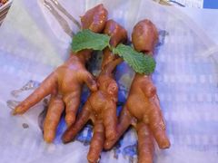 -鱼库·不仅是一家烤鱼店(车公庙店)