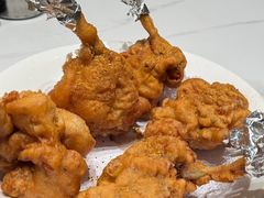 -梅利汴京烤鸭•开封豫菜地标店(东司门店)