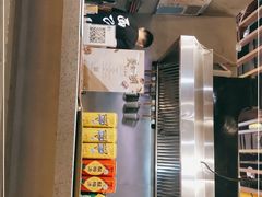 -面乙新派手擀面(大悦城店)