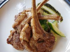 羊排-MOCUS莫卡斯餐厅(祥云小镇店)